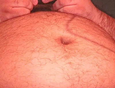 Pig Needs to Masturbate