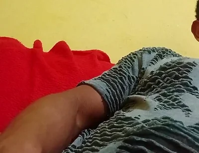 How Horny I Was