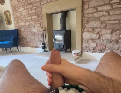 Like My Fireplace