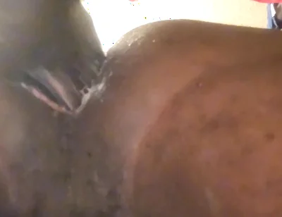 Enjoying This Dick