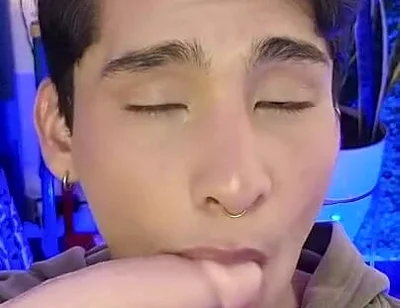 Do You Like How I Suck It?