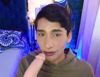 Do You Like How I Suck It?