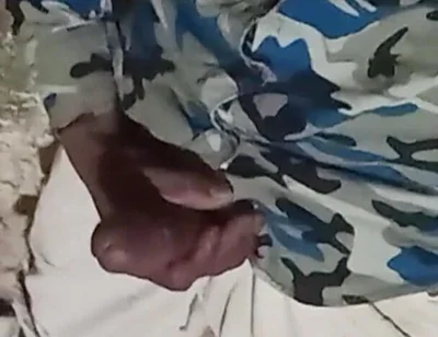Stepsister Masturbated in the Memory of Bah Bhi