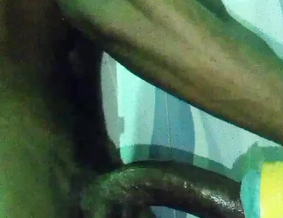 BBC Got a Cool Sex