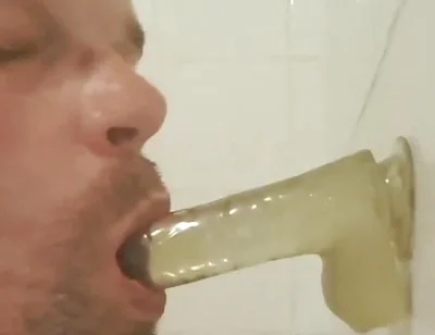 The Bitch Won't Let the Suck