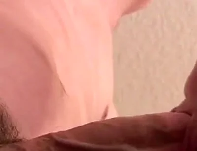 Parker: Straight Boy's 8-incher Sucked