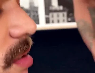 Double Stuffing Derek