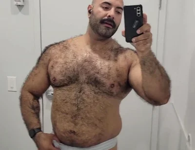 Hairy