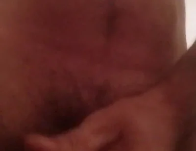 Masturbation in Front of the Camera