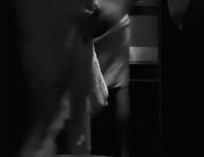 Public Toilets Encounter #2