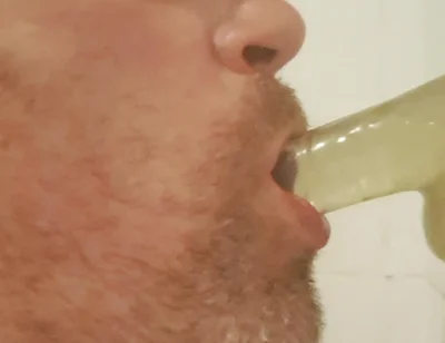 The Bitch Won't Let the Suck