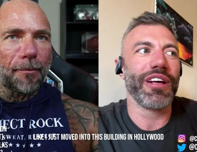 Porn Star Confessions - Cole Connor Episode 146