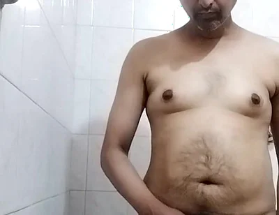 My Bathing Piss