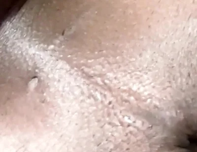 My Asshole Is so Horny
