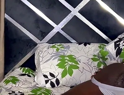 Black Hunk Fucks Really Hard