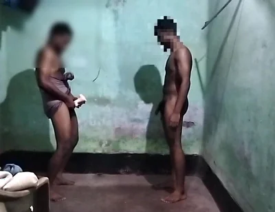 Stepdaddy Give Sex Doll Step Stepson and Jerk off the Cock Real Gay Porn Story Reality Part2
