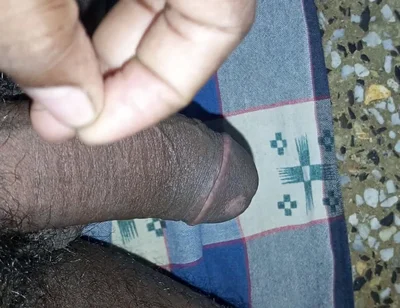 My Indian Wife Fucking Cock Masterbation