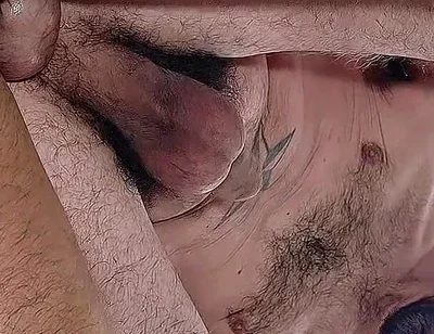 Muscled Twink Fucked Melad