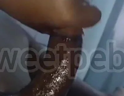 Masturbating Early in the Morning