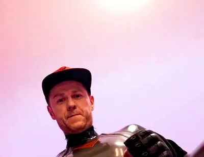 Dainese Latex Rubber