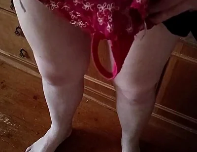 Wife's Panties