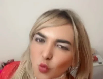Lonely Transvestite Crazy Virgin