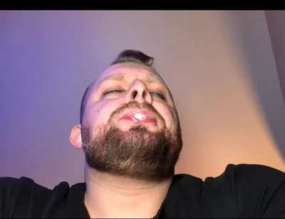 Spitting on You