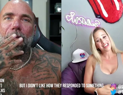 Porn Star Confessions - Hotwife Sadie (episode 153)