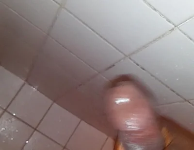 Jerking off S11 E8