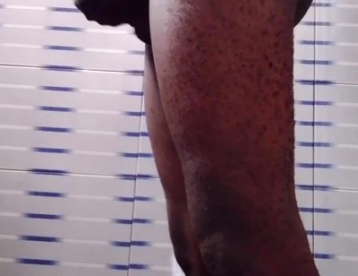 Bad Men Masturbating