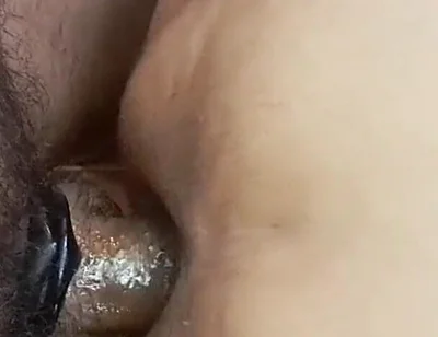 Creamy Cock