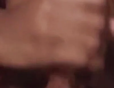 Big Black Cock Intense Jerking Until Huge Load - Bedroom Solo Masturbation