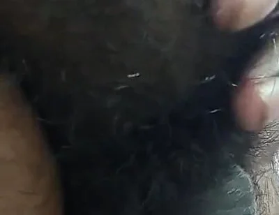 Soft Cock Cum Licking Out