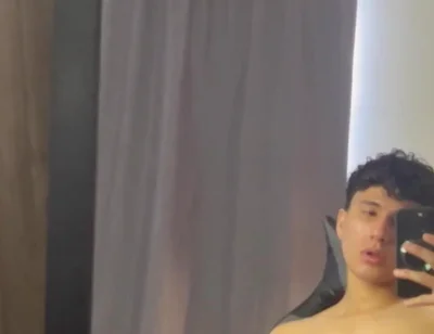 Sexy Boy Hot