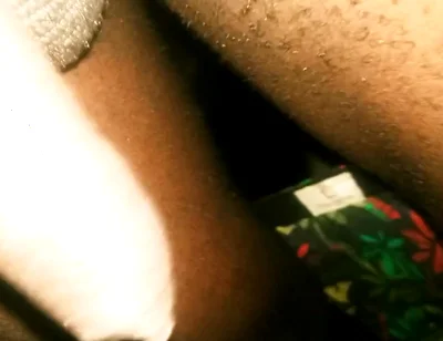 Lovely Masturbating