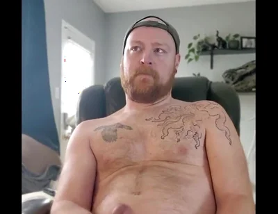 Having a Wank to Some Porn