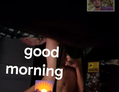 Good Morning My Rib Good
