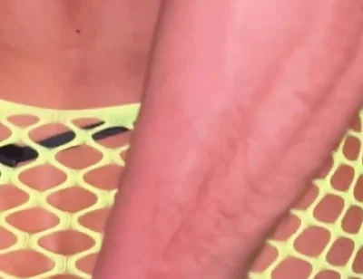 Anal Masturbation
