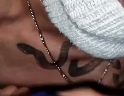 Cum Dripping on a College Student! Cum Eating!