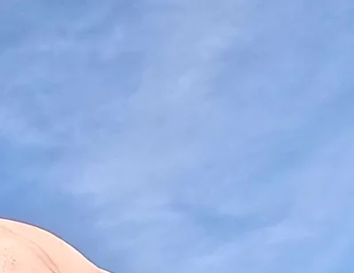 Hot Dilf Nude Beach Big Cock Showing off in the Dunes - Rockardglans