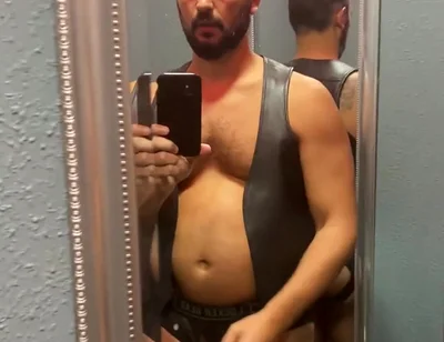 Check Out My New Outfit for Mal!