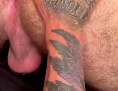 Falcon Legend Tom Chase Fucks Thegayquadzilla
