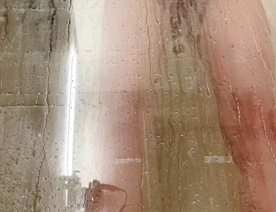 Twink Showering