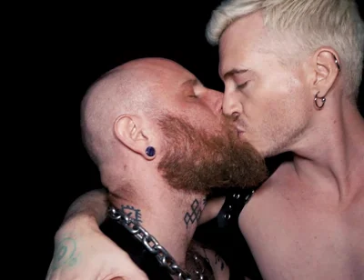 Etch - Gay Male BDSM