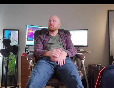 Here's that big big big big cum load