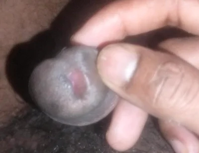 Bad Handjob