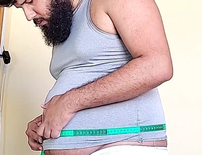 Body Measurements