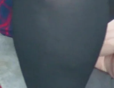 Hilting This Big & Huge Dildo