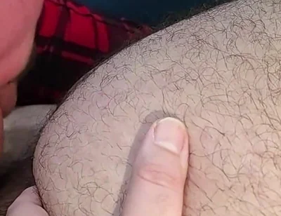 Gorgeous Big Bear Fuck Me Hard