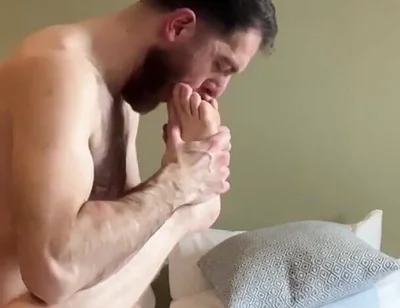 Getting Fucked by Super Nad